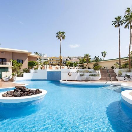 Paradise View Lejlighed Costa Adeje  Eksteriør billede